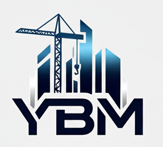 YBM company logo